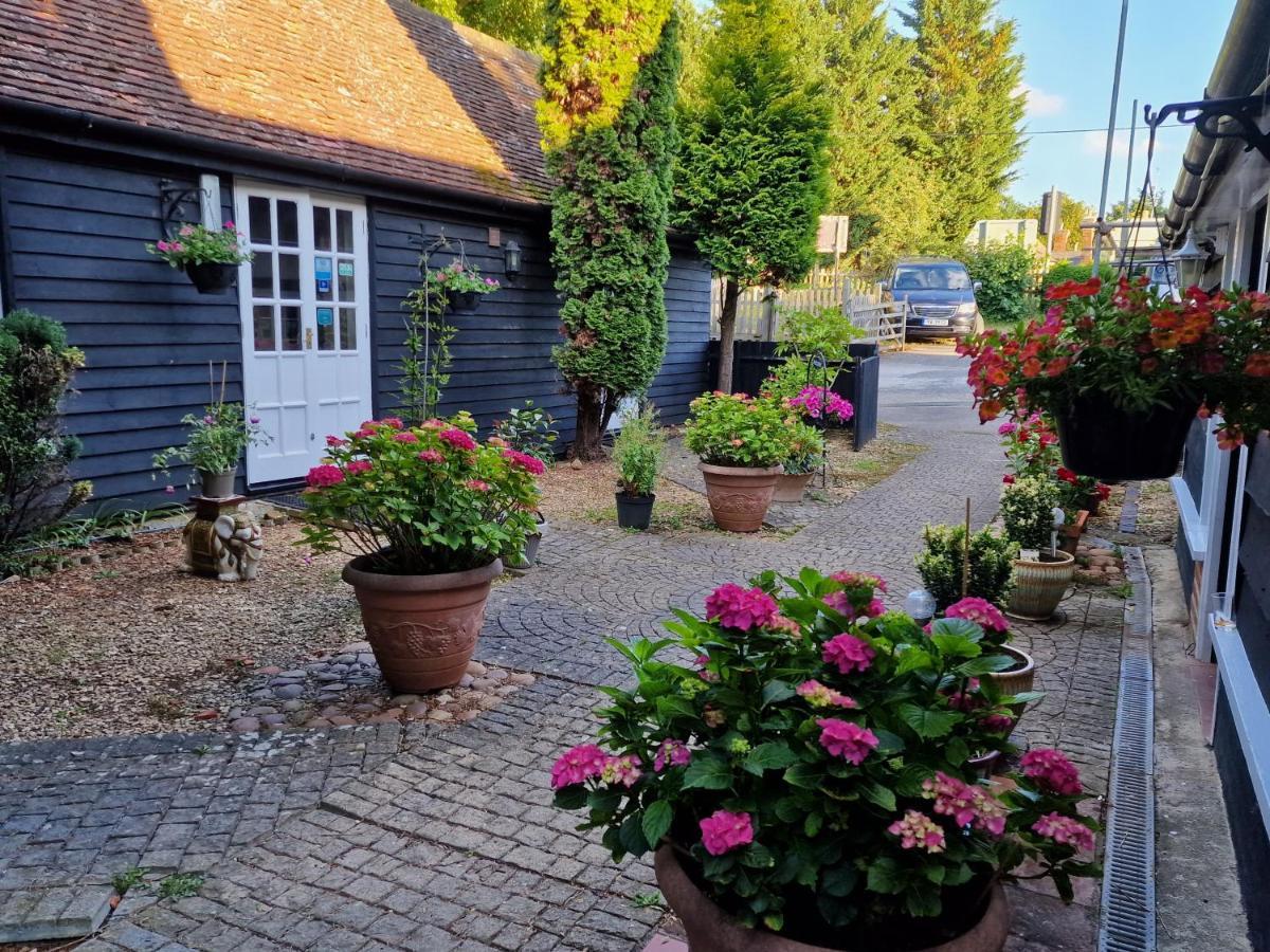 Clifton Hampden B&B Exterior photo