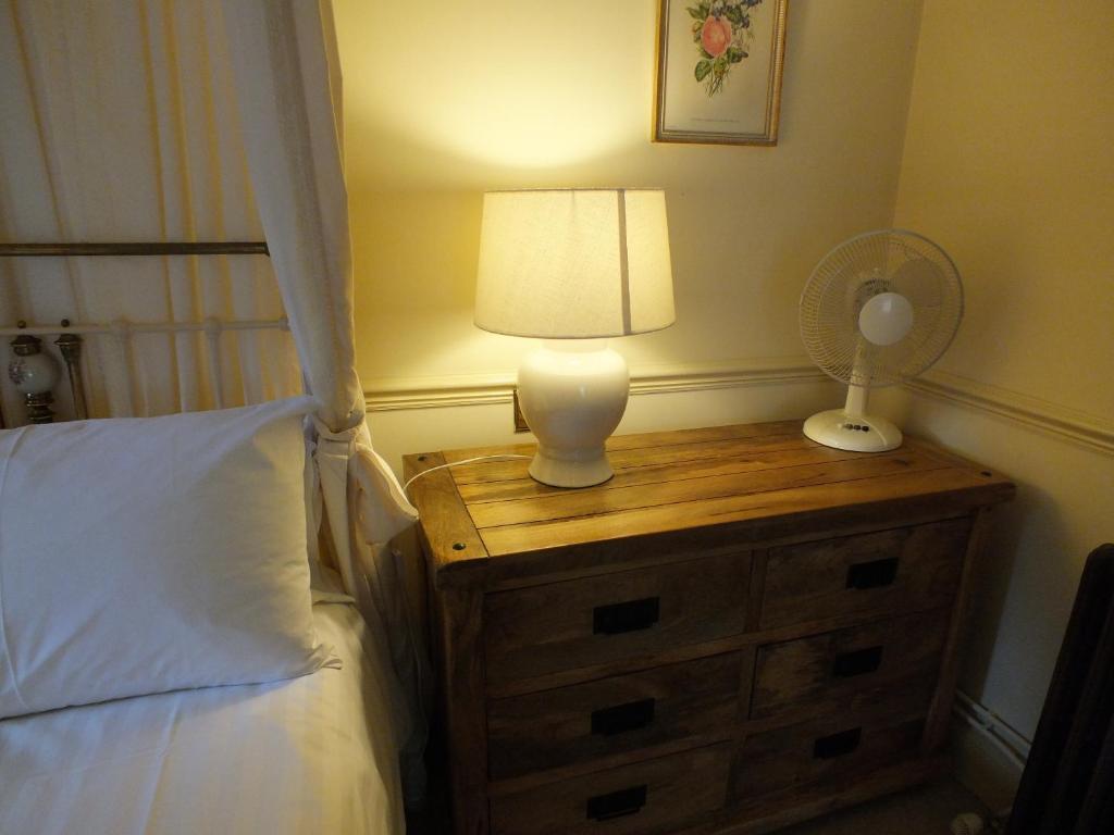 Clifton Hampden B&B Room photo