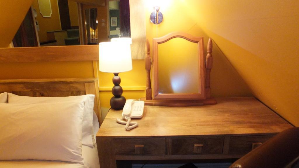 Clifton Hampden B&B Room photo